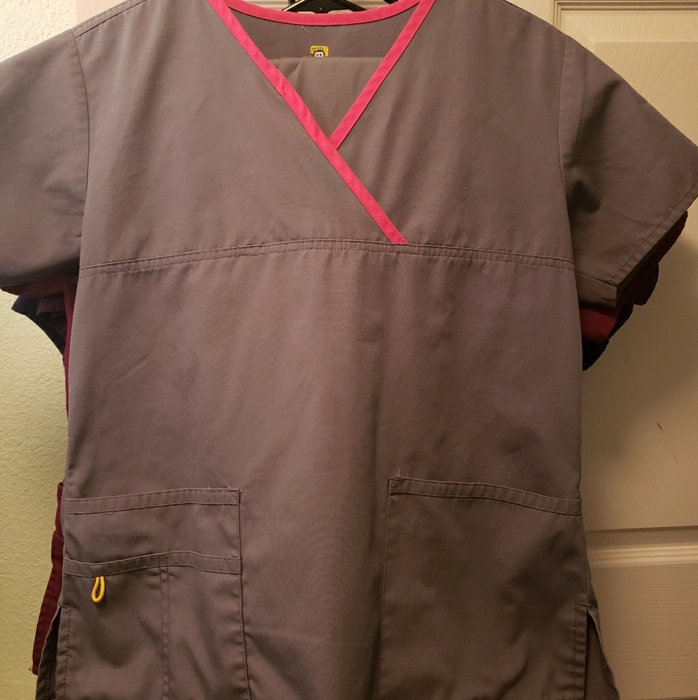 Scrubs